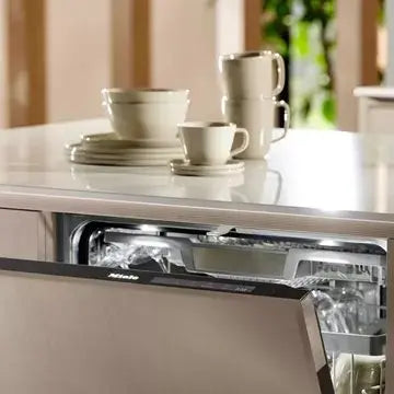 Lave vaisselle encastrable MIELE G 7980 SCVi AutoDose