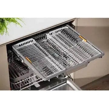 Lave vaisselle encastrable MIELE G 7980 SCVi AutoDose