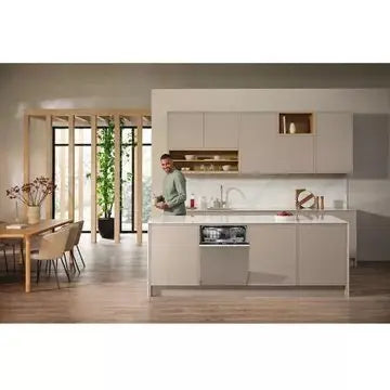 Lave vaisselle encastrable MIELE G 7985 SCVi XXL AutoDos k2o