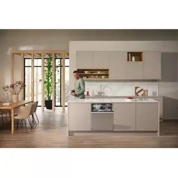 Lave vaisselle encastrable MIELE G 7985 SCVi XXL AutoDos k2o