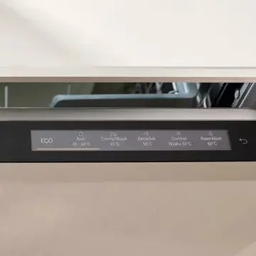 Lave vaisselle encastrable MIELE G 7985 SCVi XXL AutoDos k2o