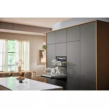 Lave vaisselle encastrable MIELE G 7985 SCVi XXL AutoDos k2o