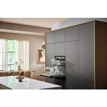 Lave vaisselle encastrable MIELE G 7985 SCVi XXL AutoDos k2o