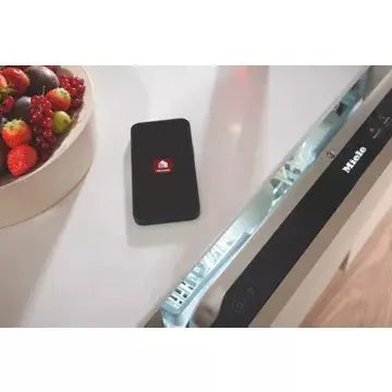 Lave vaisselle encastrable MIELE G 7985 SCVi XXL AutoDos k2o