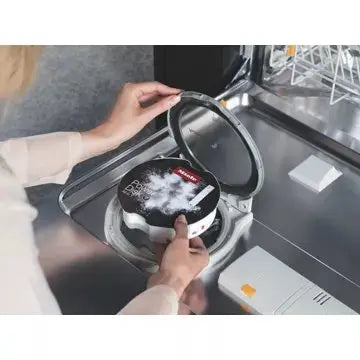 Lave vaisselle encastrable MIELE G 7985 SCVi XXL AutoDos k2o