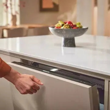 Lave vaisselle encastrable MIELE G 7985 SCVi XXL AutoDos k2o