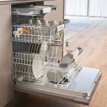 Lave vaisselle encastrable MIELE G7185 SCVi XXL AutoDos
