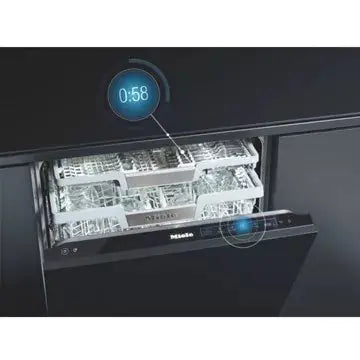 Lave vaisselle encastrable MIELE G7185 SCVi XXL AutoDos