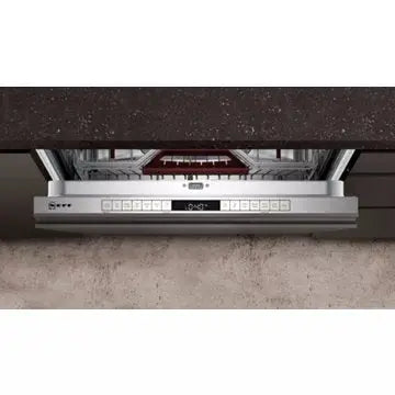 Lave vaisselle encastrable NEFF S175ECX12E Porte à Glissières