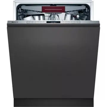 Lave vaisselle encastrable NEFF S175ECX12E Porte à Glissières