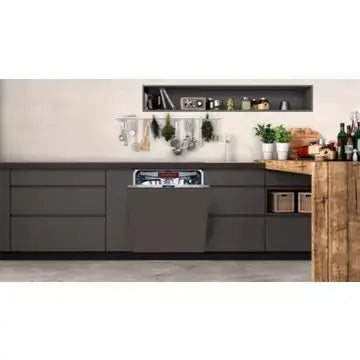 Lave vaisselle encastrable NEFF S175ECX12E Porte à Glissières