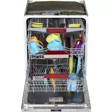 Lave vaisselle encastrable NEFF S175ECX12E Porte à Glissières