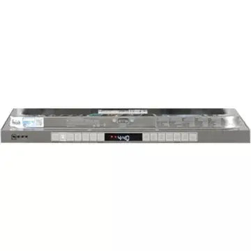 Lave vaisselle encastrable NEFF S175ECX12E Porte à Glissières
