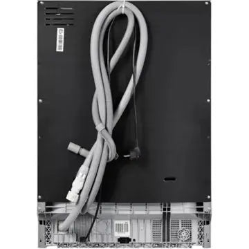 Lave vaisselle encastrable SMEG STL233CLH Hauteur 86cm