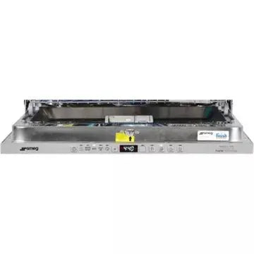 Lave vaisselle encastrable SMEG STL233CLH Hauteur 86cm