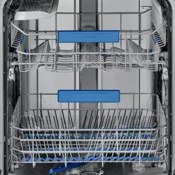 Lave vaisselle encastrable SMEG STL252CH