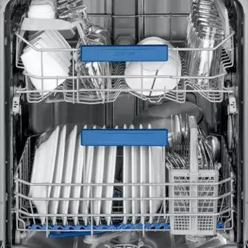 Lave vaisselle encastrable SMEG STL252CH