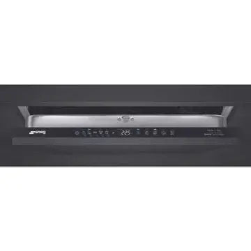 Lave vaisselle encastrable SMEG STL332CLFR