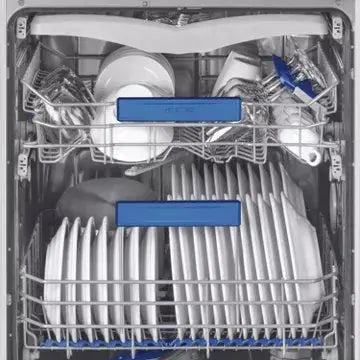 Lave vaisselle encastrable SMEG STL332CLFR