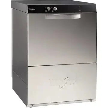 Lave vaisselle professionnel WHIRLPOOL EDM5DU LV ECO LINE 50X50