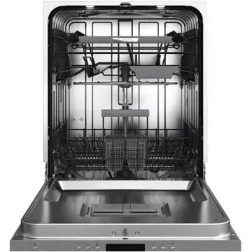 Lave-vaisselle professionnel enchâssable ASKO DWCBI331.W