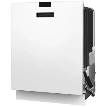 Lave-vaisselle professionnel enchâssable ASKO DWCBI331.W
