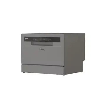 Mini lave vaisselle CANDY CP 6E51LS