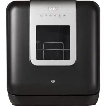 Mini lave vaisselle ESSENTIELB ELVM-582b