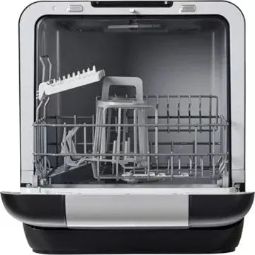 Mini lave vaisselle ESSENTIELB ELVM-582b