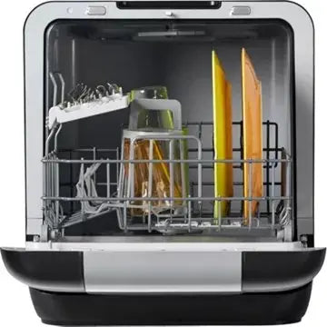 Mini lave vaisselle ESSENTIELB ELVM-582b