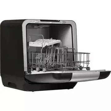 Mini lave vaisselle ESSENTIELB ELVM-582b