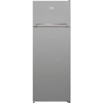Réfrigérateur 2 portes BEKO RDSA240K40SN