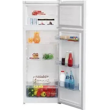 Réfrigérateur 2 portes BEKO RDSA240K40WN