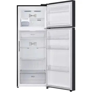 Réfrigérateur 2 portes LG GTBV44EPBKD