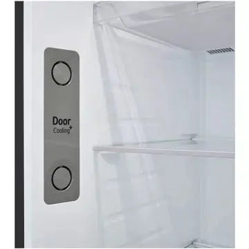 Réfrigérateur 2 portes LG GTBV44EPBKD