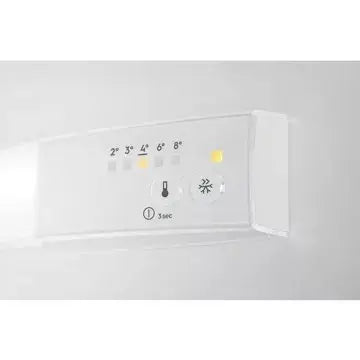 Réfrigérateur 2 portes encastrable ELECTROLUX ETS5LE16S ColdSense 2P