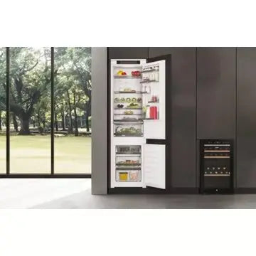 Réfrigérateur 2 portes encastrable HAIER HBW5519E 194cm