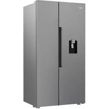 Réfrigérateur Américain BEKO GN163240XBN