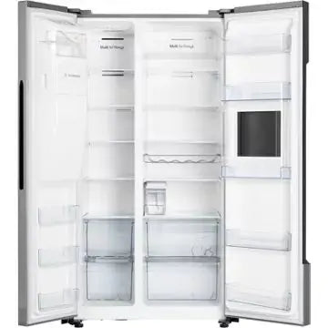 Réfrigérateur Américain HISENSE RS694N4BC1