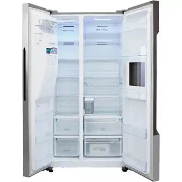 Réfrigérateur Américain HISENSE RS694N4BC1