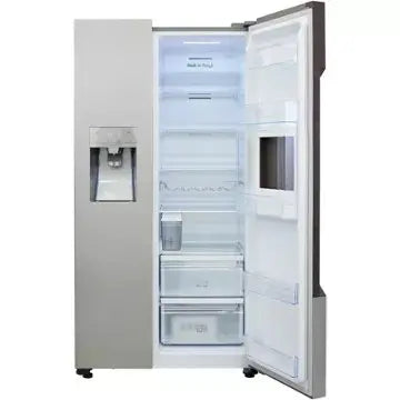 Réfrigérateur Américain HISENSE RS694N4BC1