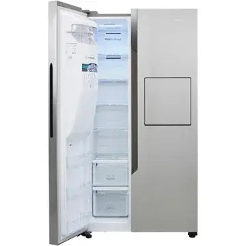 Réfrigérateur Américain HISENSE RS694N4BC1