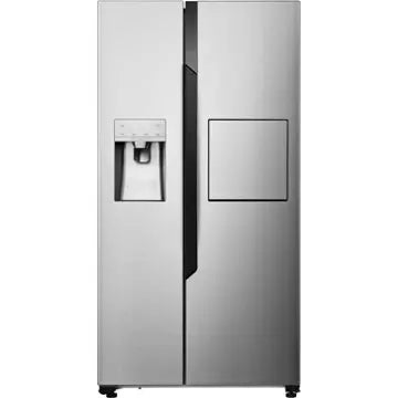 Réfrigérateur Américain HISENSE RS694N4BC1