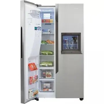 Réfrigérateur Américain HISENSE RS694N4BC1