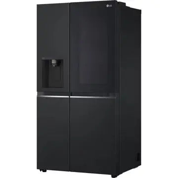 Réfrigérateur Américain LG GSGV80EPLD InstaView