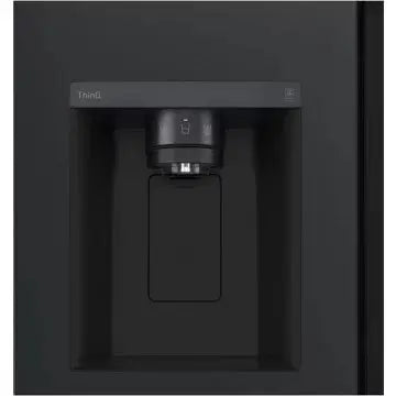 Réfrigérateur Américain LG GSGV80EPLD InstaView