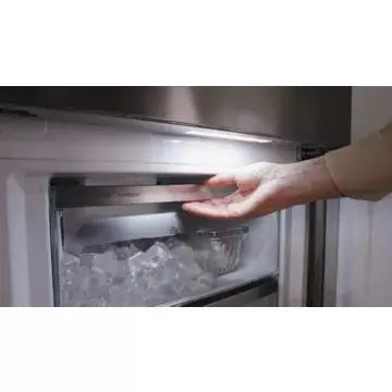 Réfrigérateur Américain LIEBHERR XRCsd5255-22 BioFresh