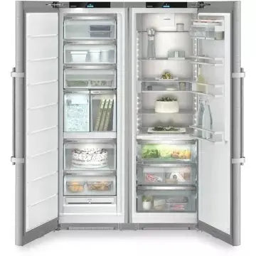 Réfrigérateur Américain LIEBHERR XRFsd5265-22 BioFresh