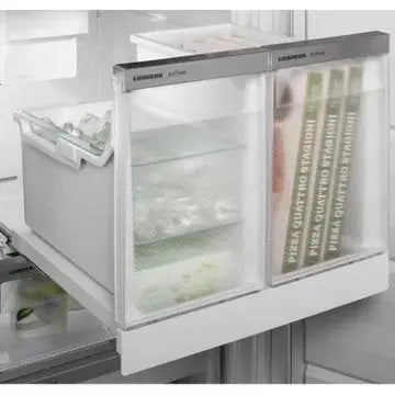 Réfrigérateur Américain LIEBHERR XRFsd5265-22 BioFresh