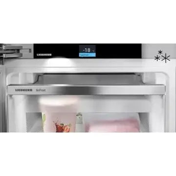 Réfrigérateur Américain LIEBHERR XRFsd5265-22 BioFresh